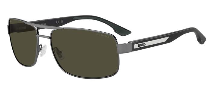 Солнцезащитные очки HUGO BOSS BOSS 1906/S KJ1 