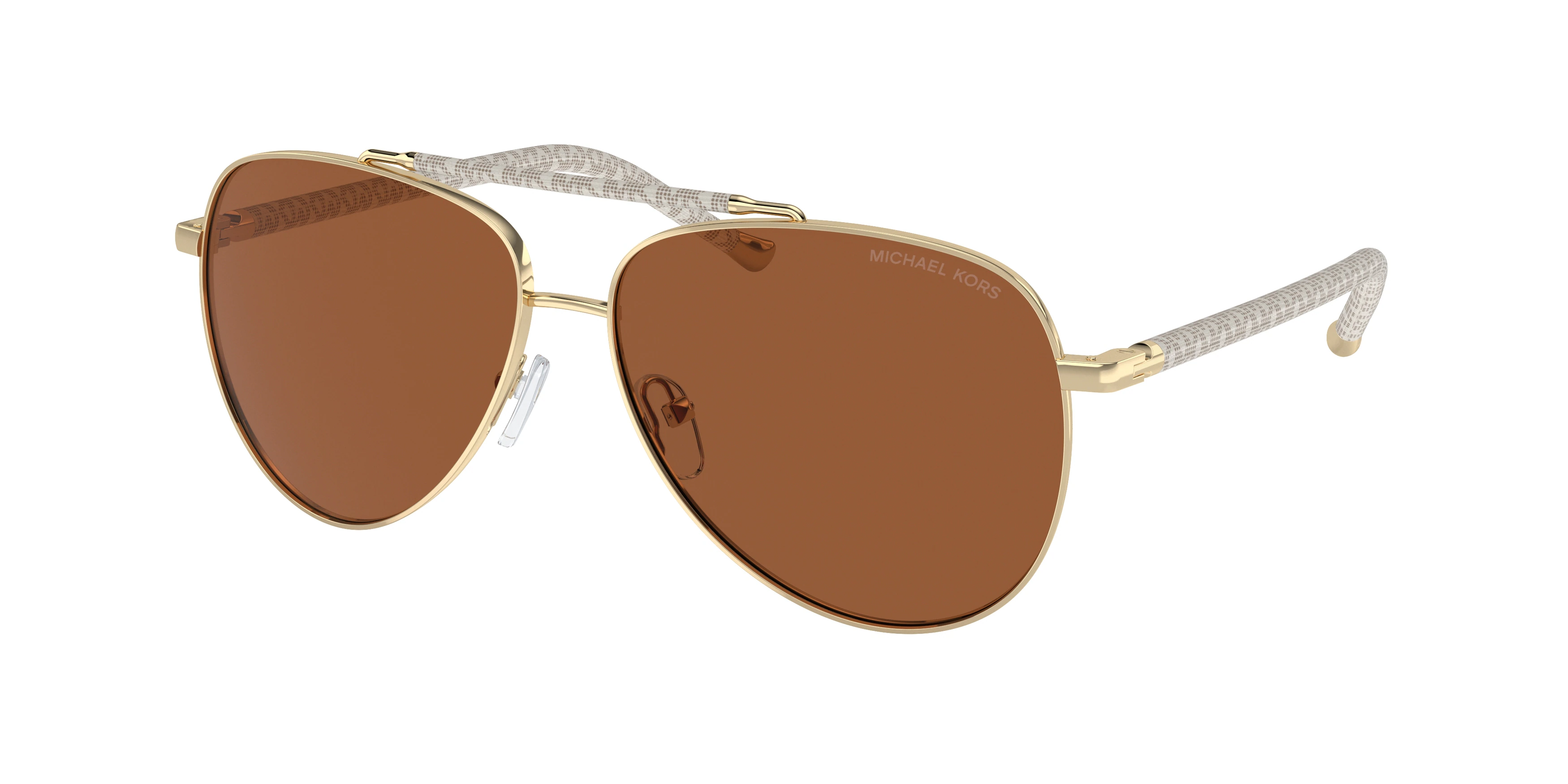 Солнцезащитные очки Michael Kors  