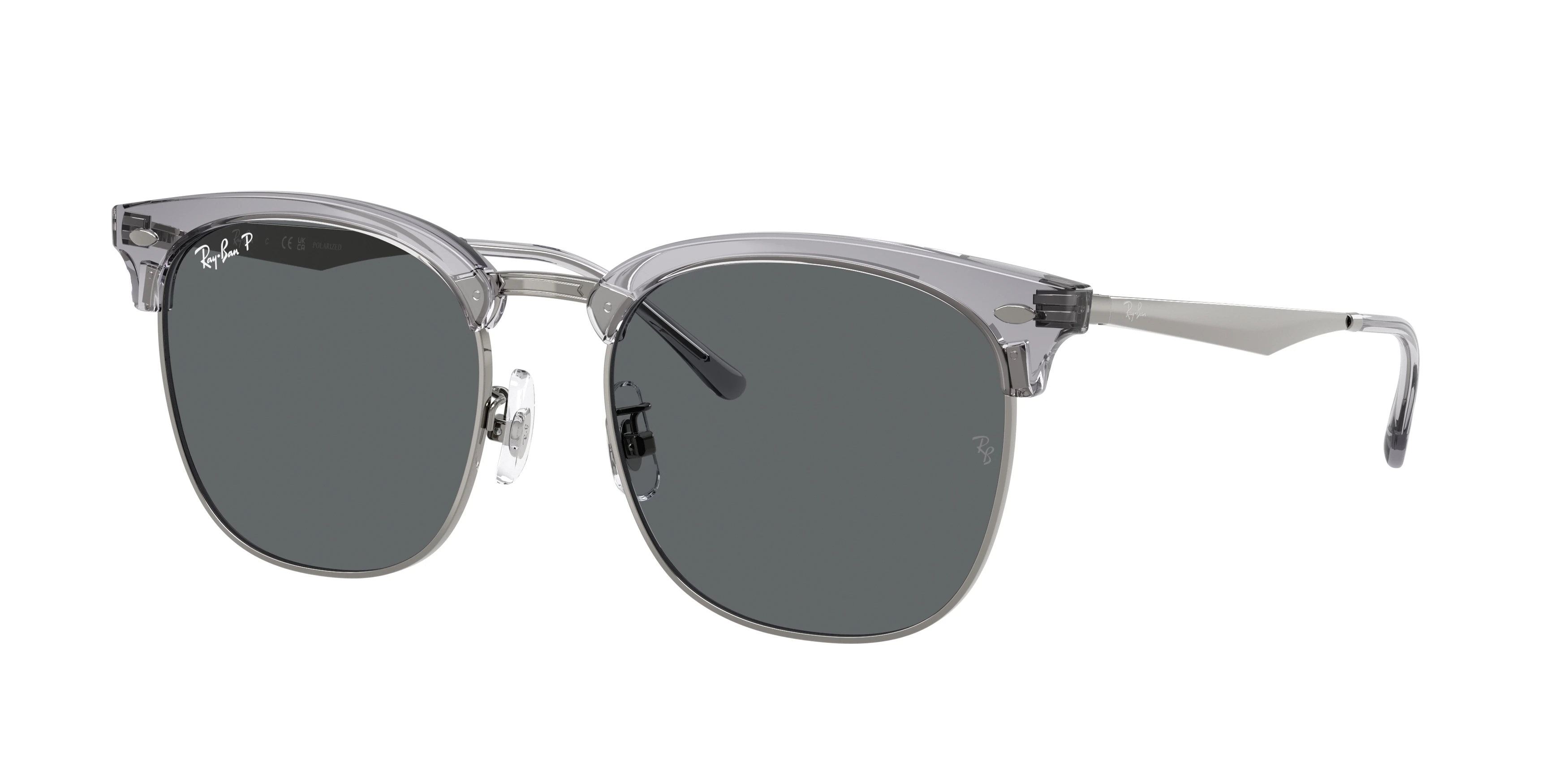 Солнцезащитные очки Ray-Ban 0RB4418D 