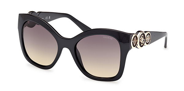 Солнцезащитные очки GUESS GUS 00197/05B 