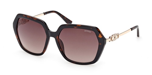 Солнцезащитные очки GUESS GUS 00267/52F