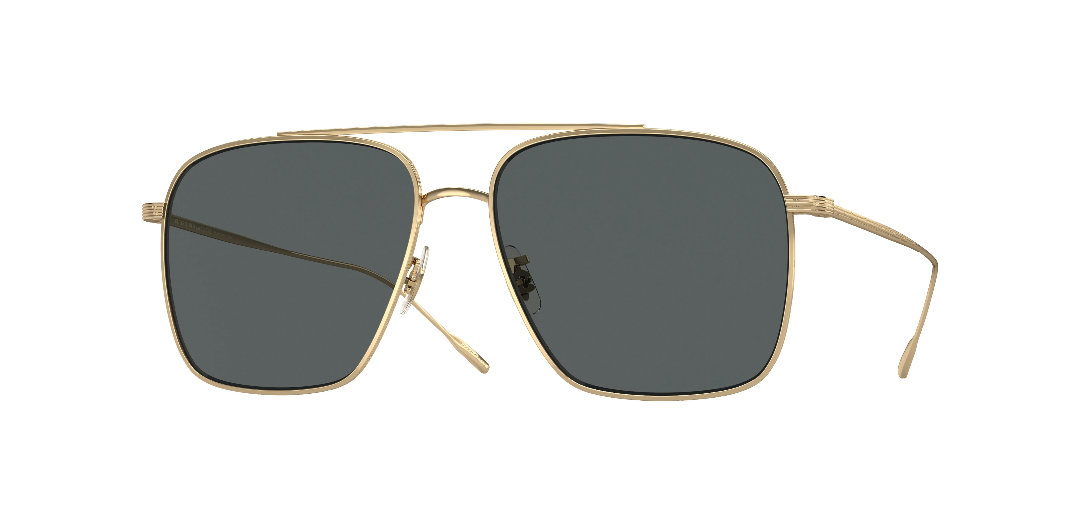 Солнцезащитные очки Oliver Peoples
