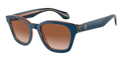 Солнцезащитные очки Giorgio Armani 0AR8207/608513 