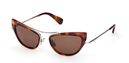 Солнцезащитные очки Max Mara MM 0172/52E 
