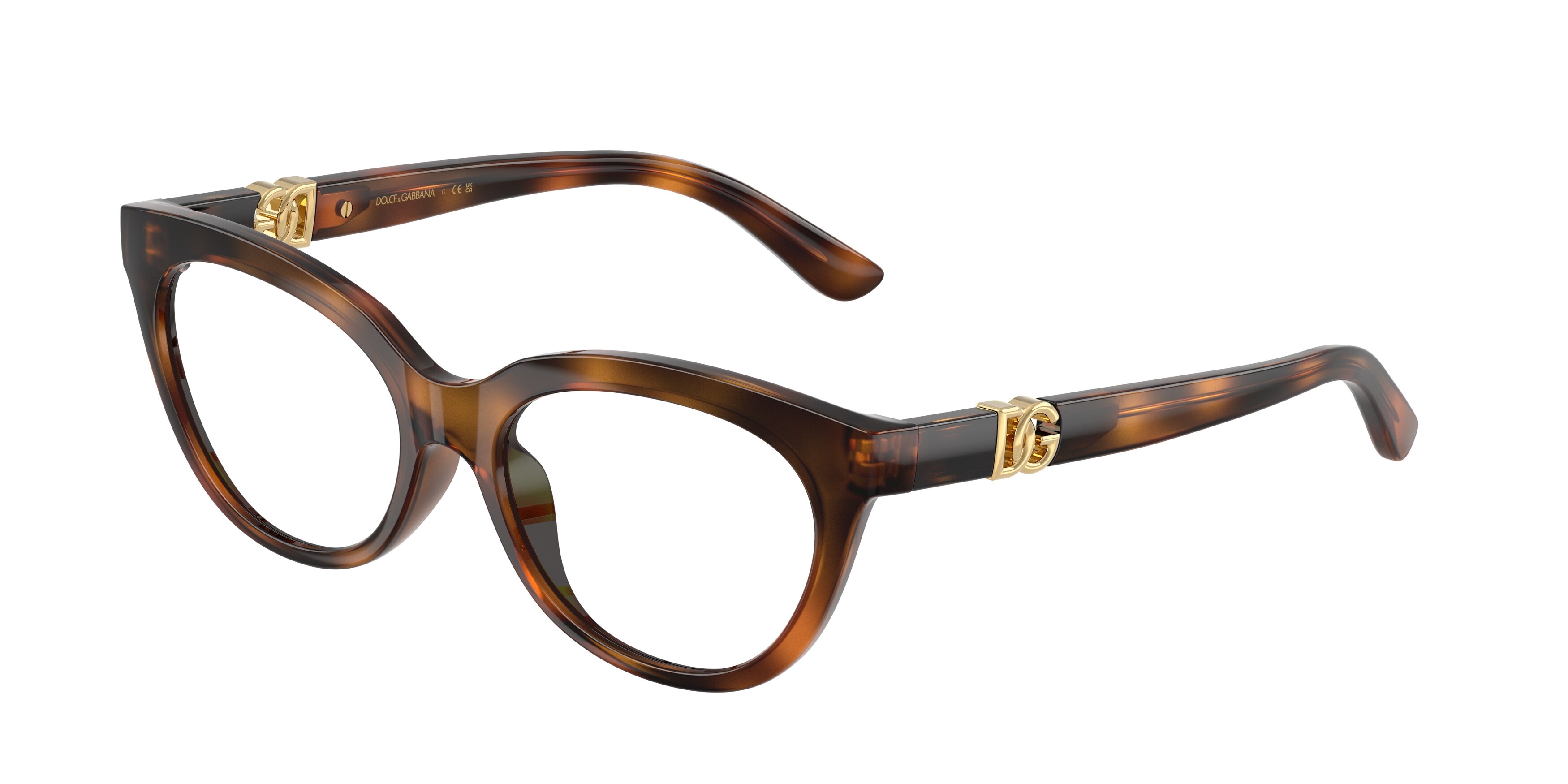 Оправа Dolce & Gabbana 0DX5005U/502