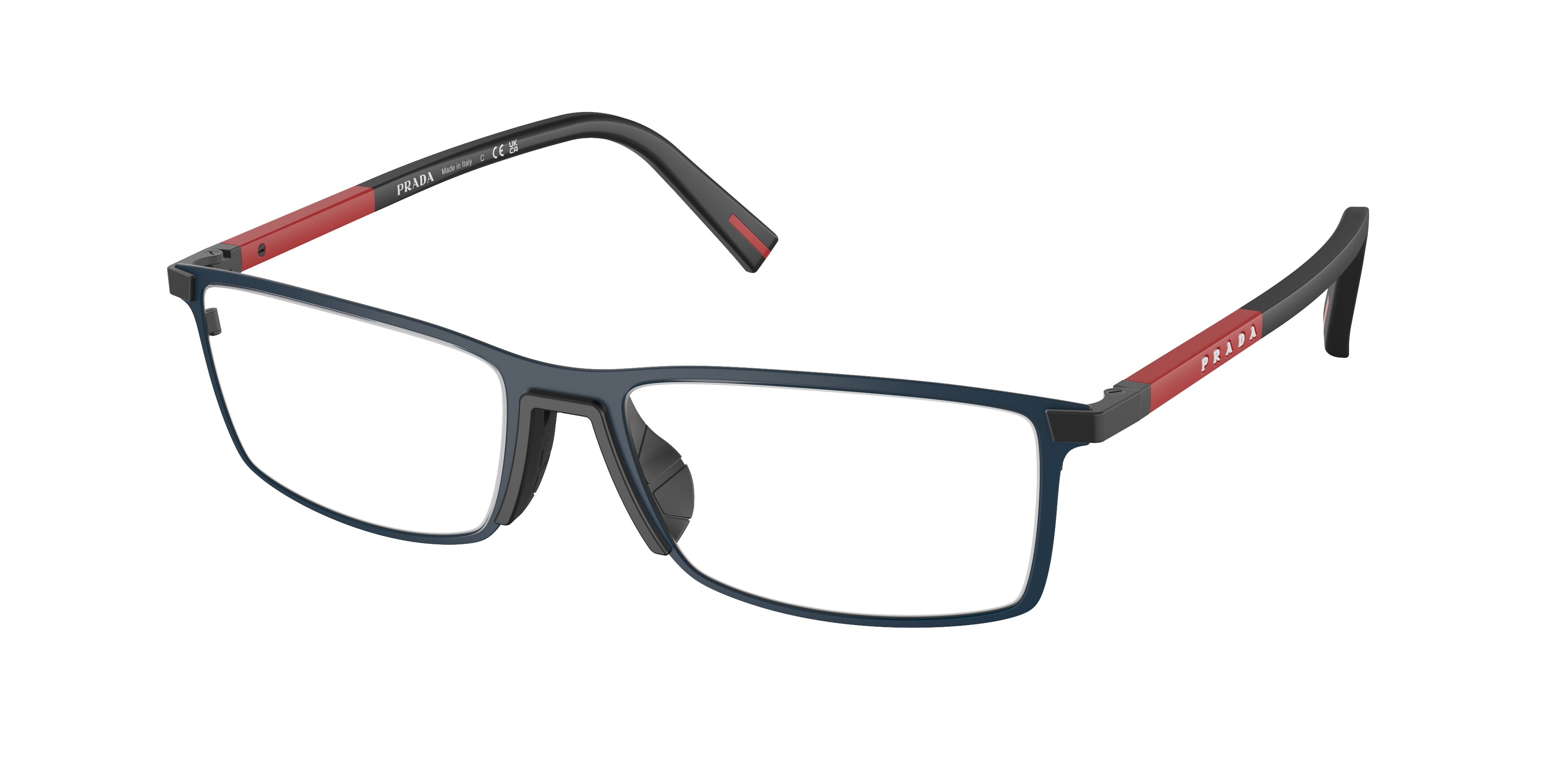 Оправа Prada Linea Rossa 0PS 53QV/TFY1O1