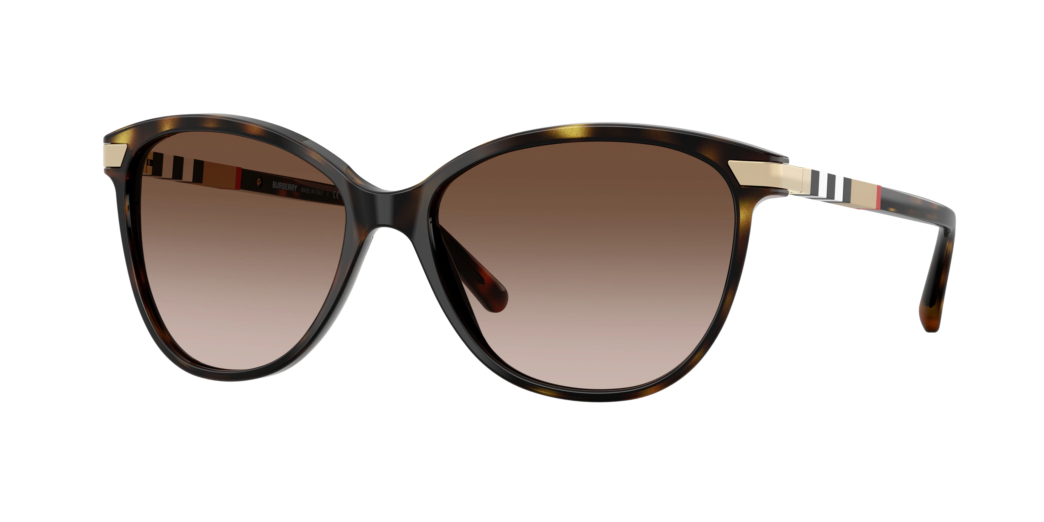 Солнцезащитные очки Burberry 0BE4216 