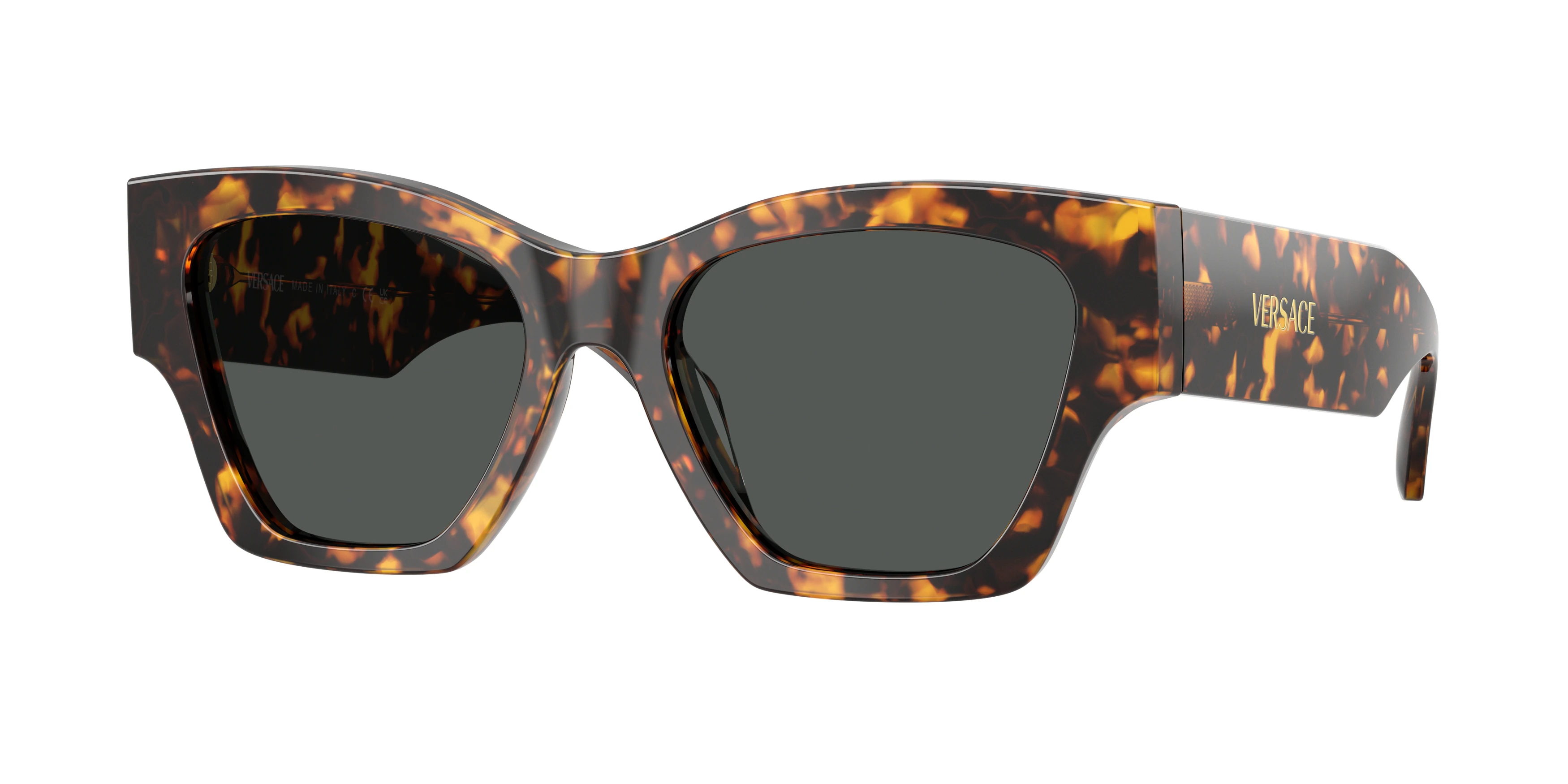 Солнцезащитные очки Versace 0VE4492U/551487 