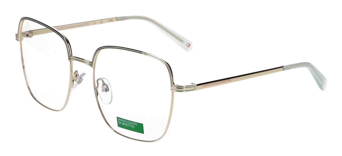 Оправа Benetton 3092 465