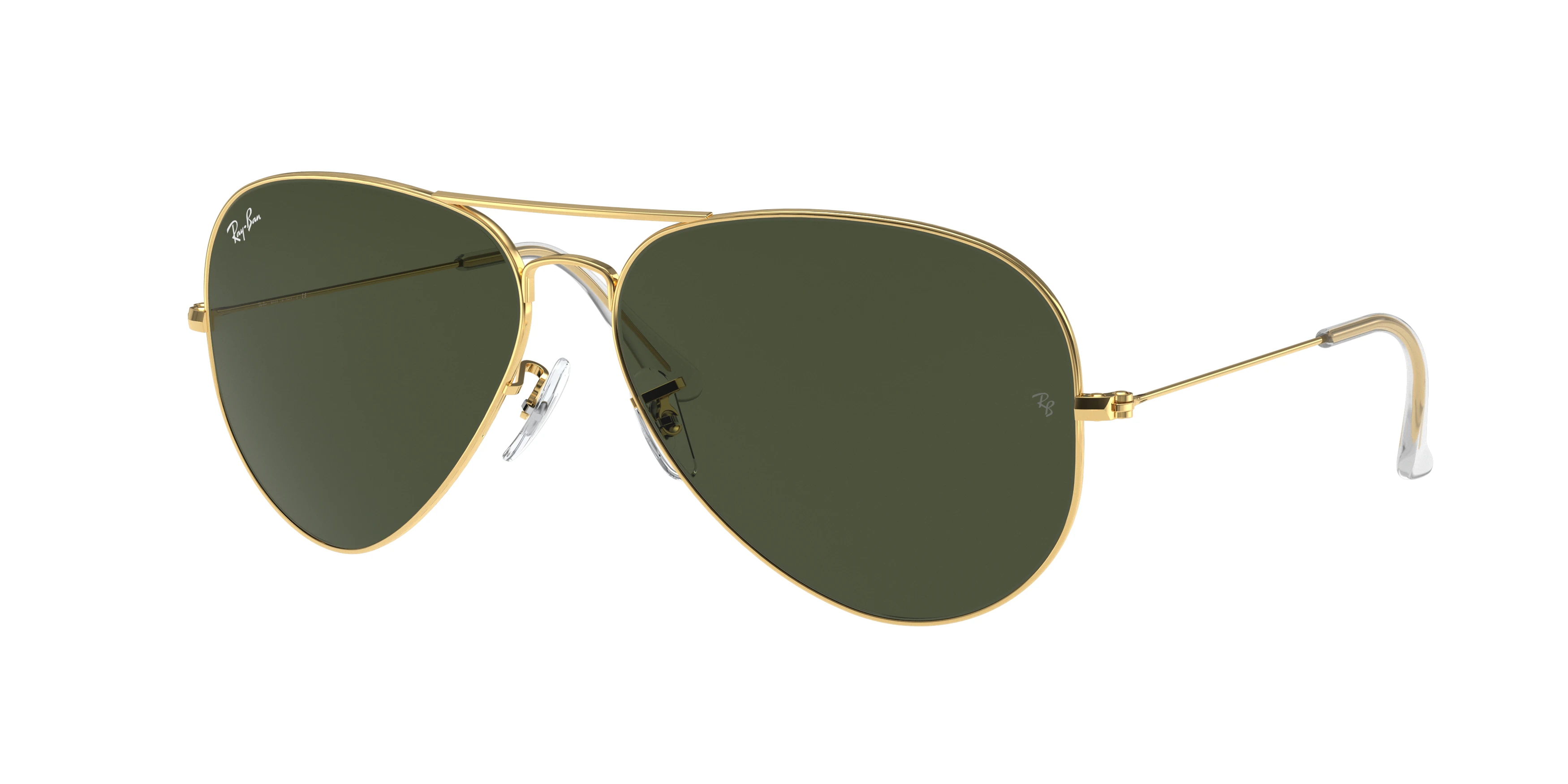 Солнцезащитные очки Ray-Ban 0RB3026/L2846 