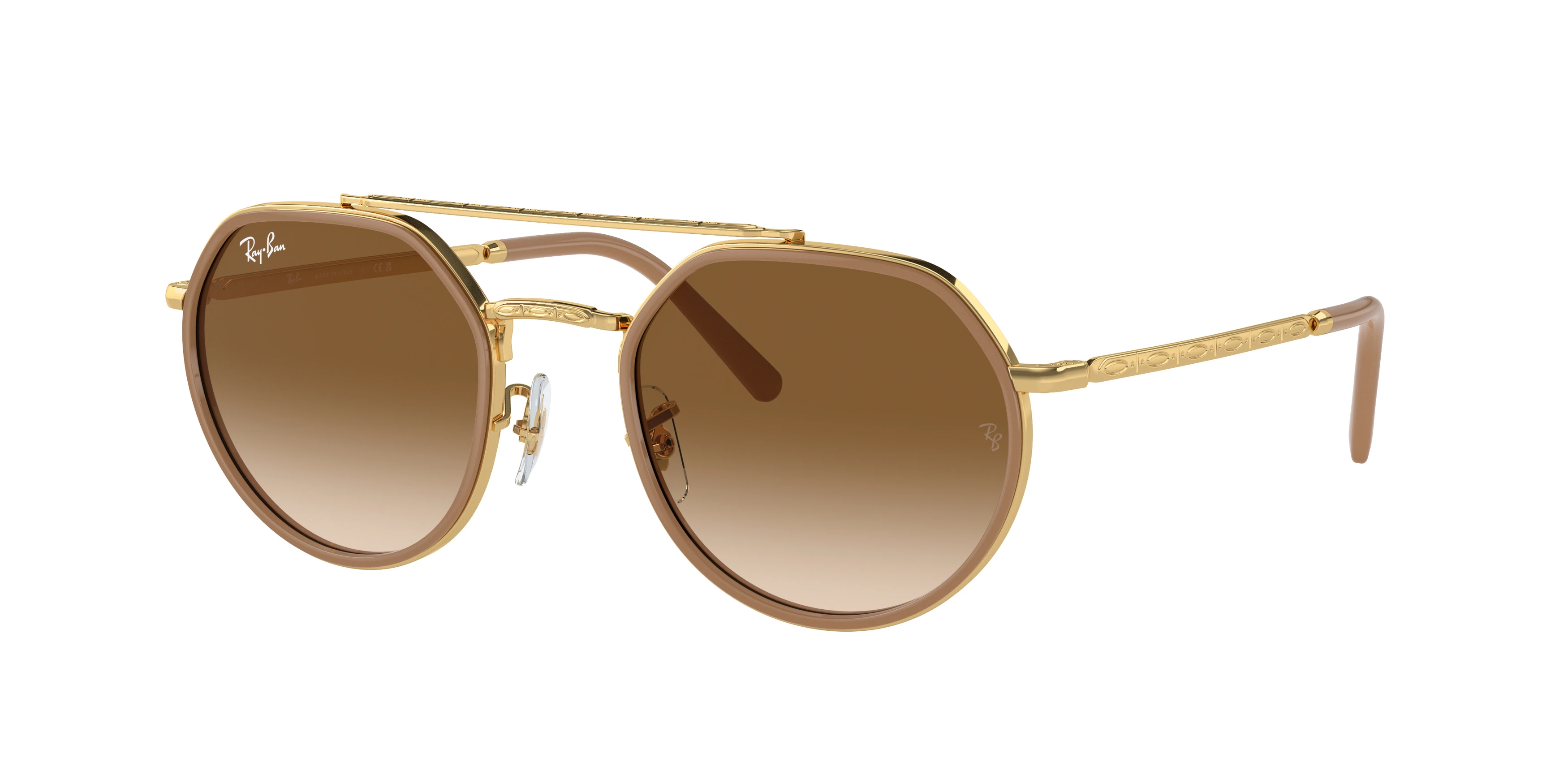 Солнцезащитные очки Ray-Ban 0RB3765/001/51