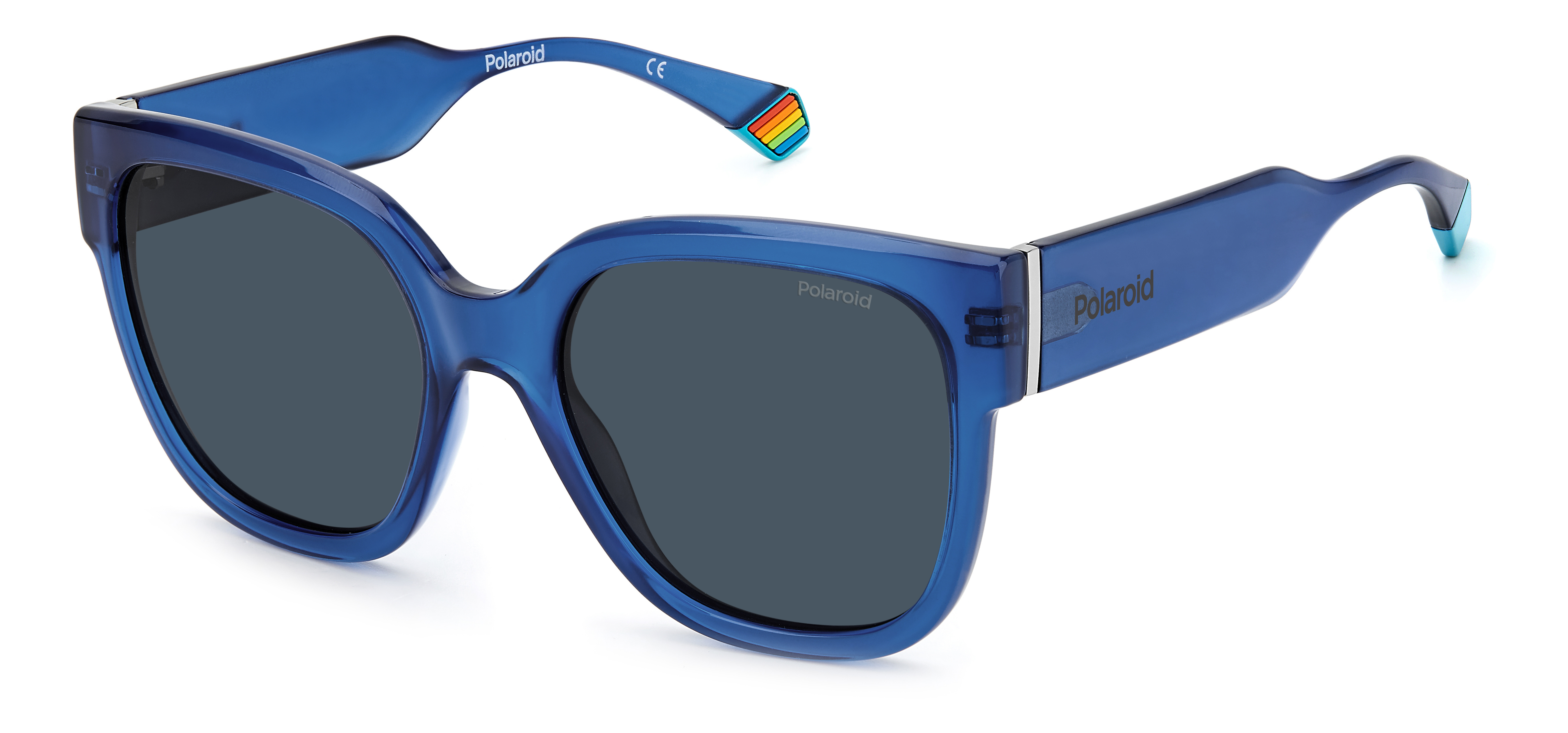 Солнцезащитные очки Polaroid PLD 6167/S PJP 