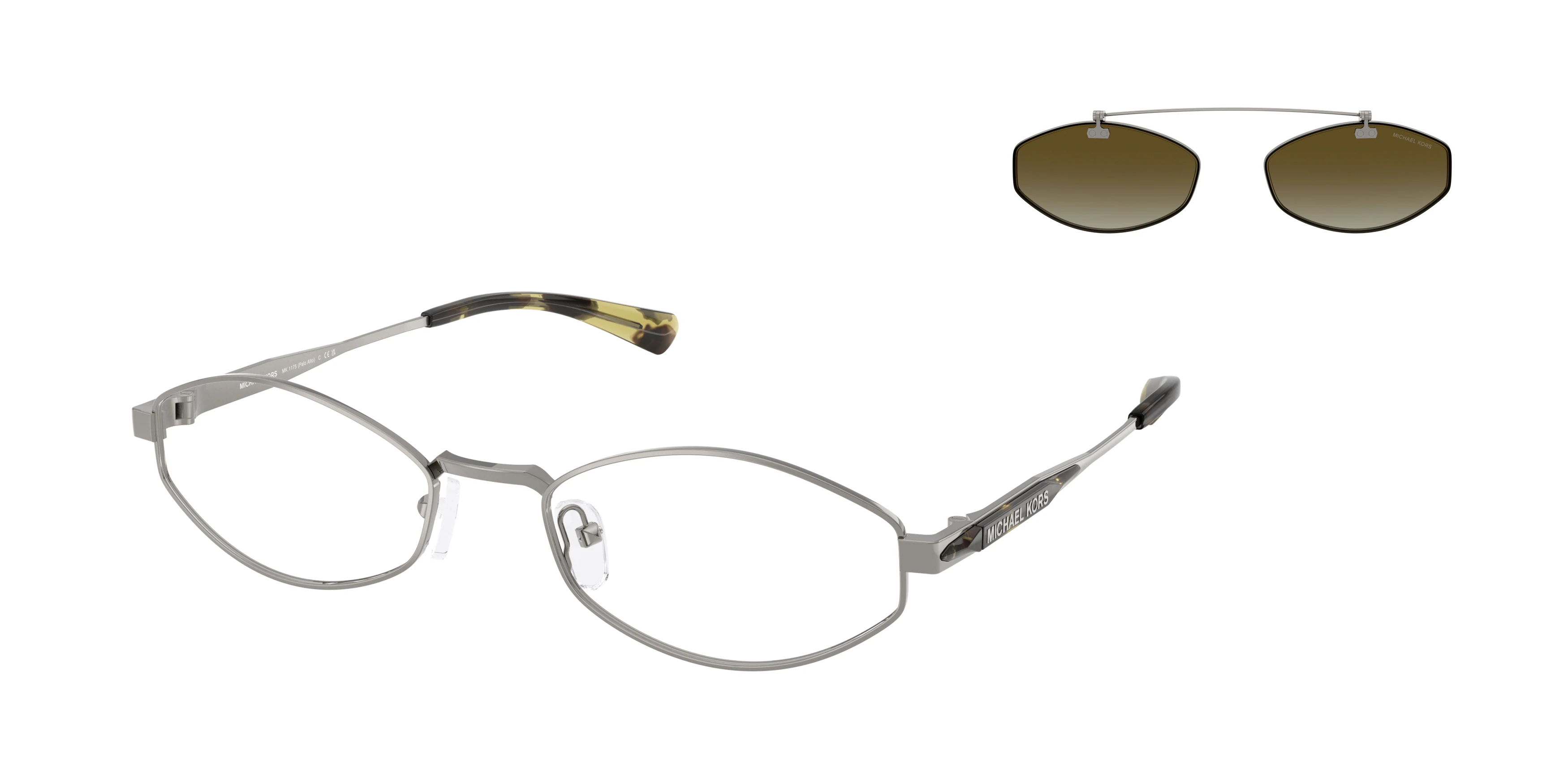 Солнцезащитные очки Michael Kors 0MK1175/19067Z 