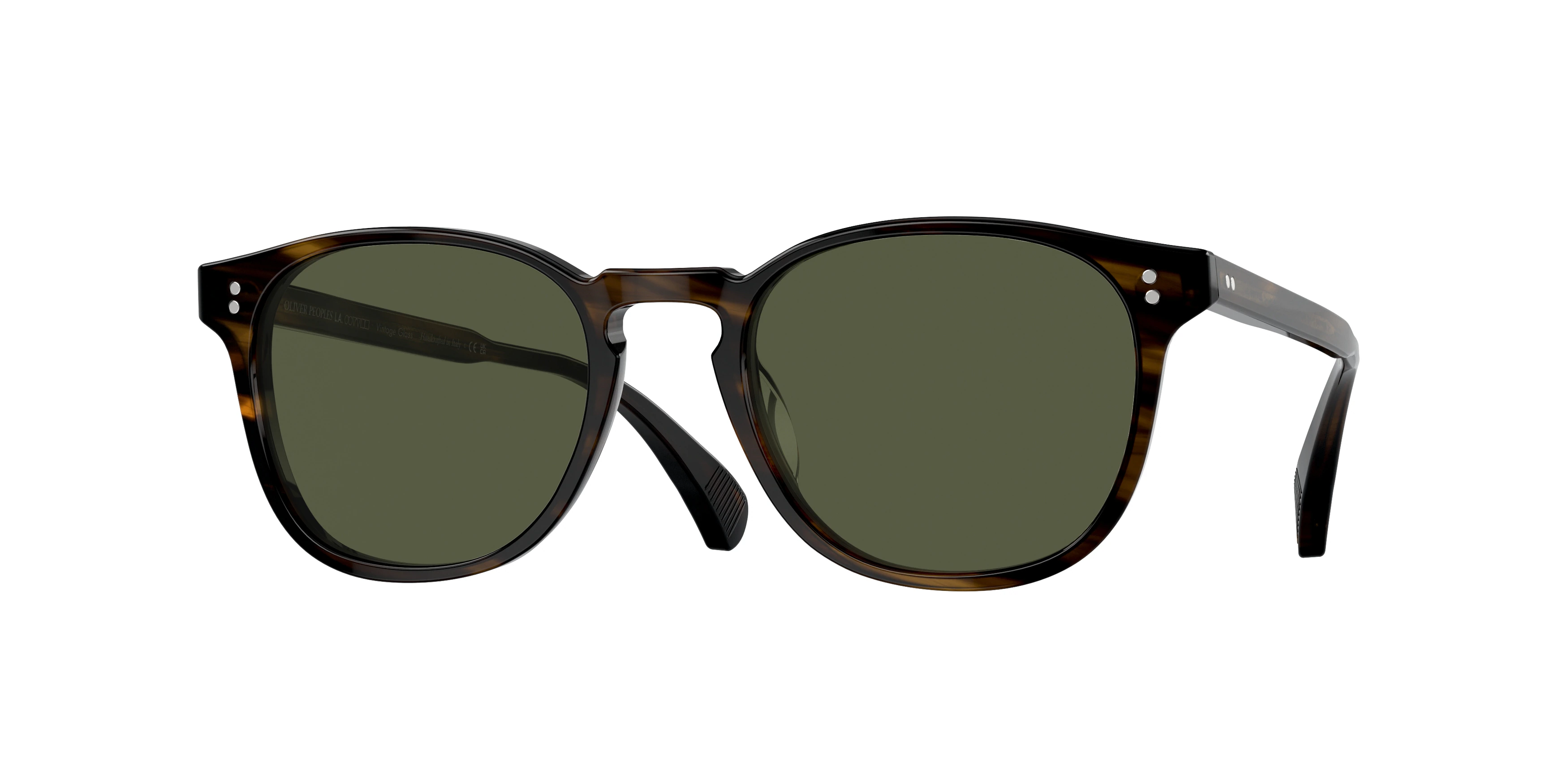 Солнцезащитные очки Oliver Peoples 0OV5298SU/167752 