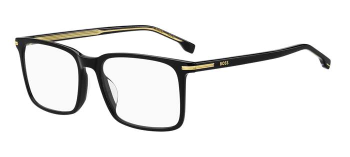 Оправа HUGO BOSS  BOSS 1753/G 807 