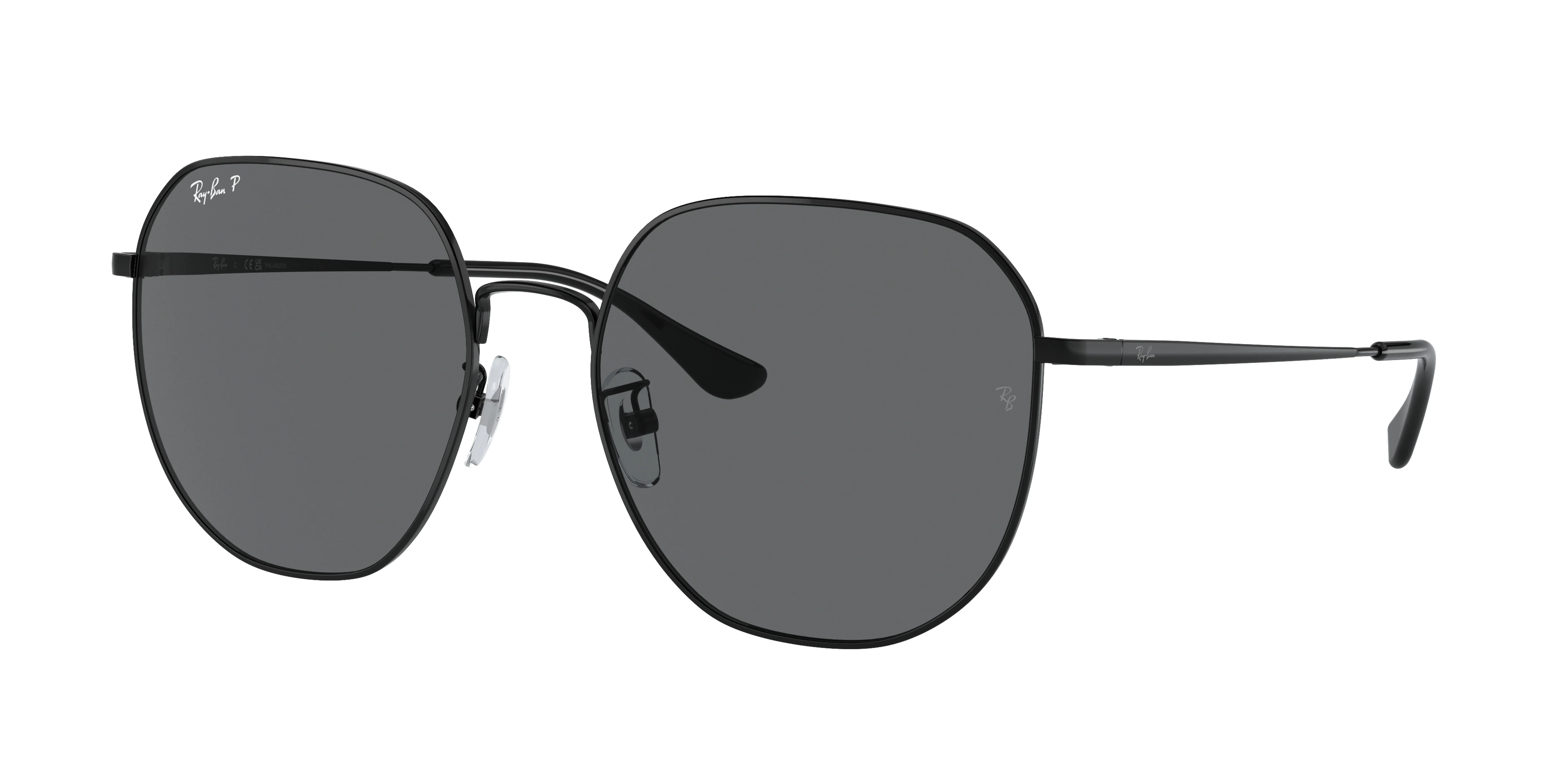 Солнцезащитные очки Ray-Ban  