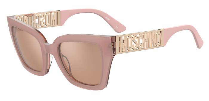 Солнцезащитные очки MOSCHINO MOS161/S 35J 
