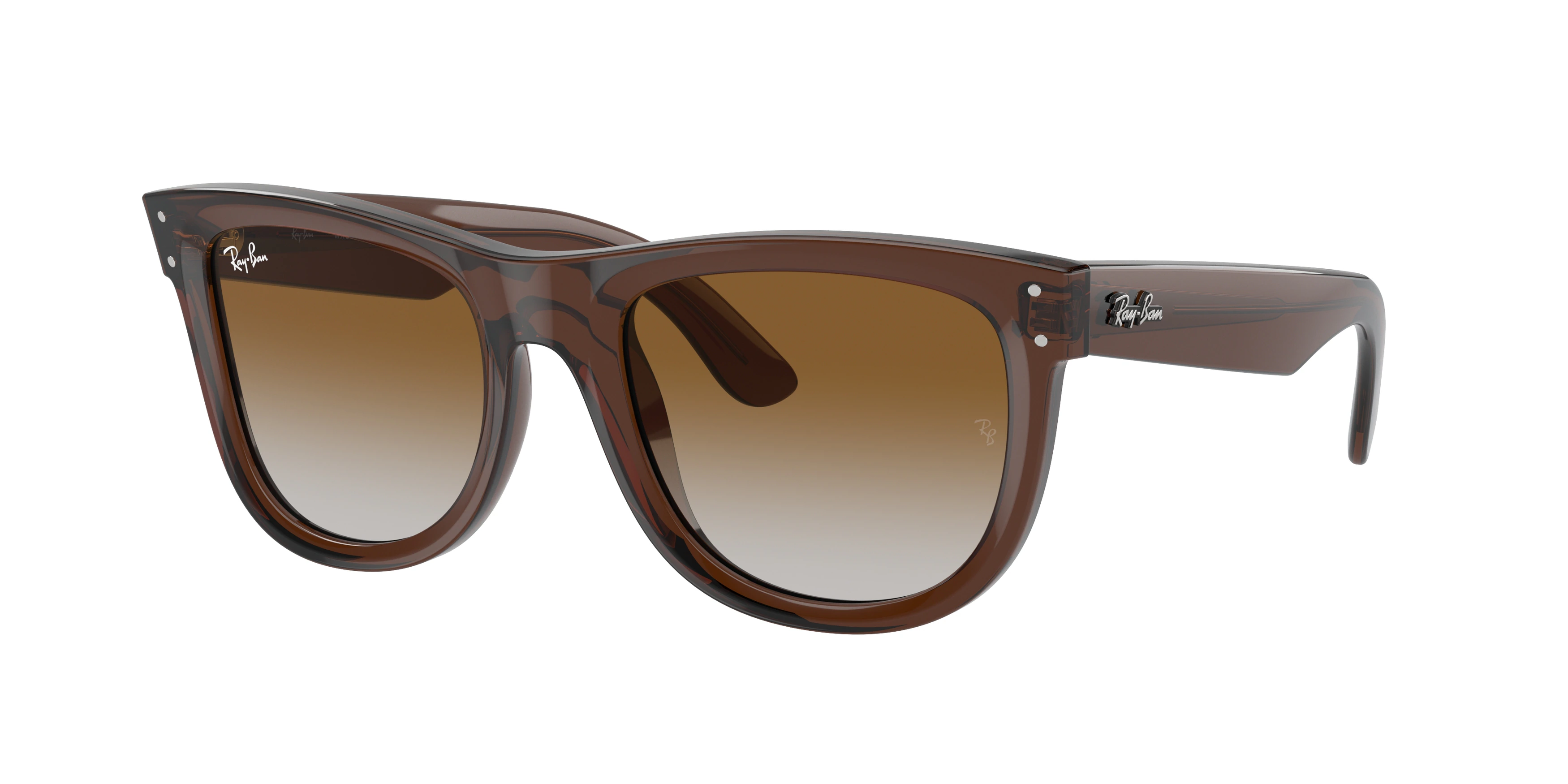 Солнцезащитные очки Ray-Ban 0RBR0502S/6709CB 