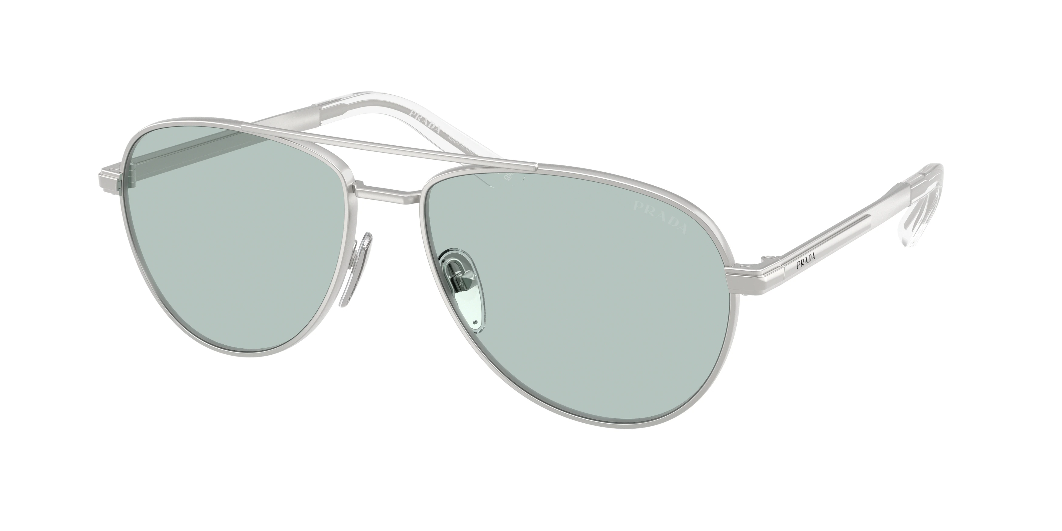 Солнцезащитные очки Prada 0PR A54S/27540N 