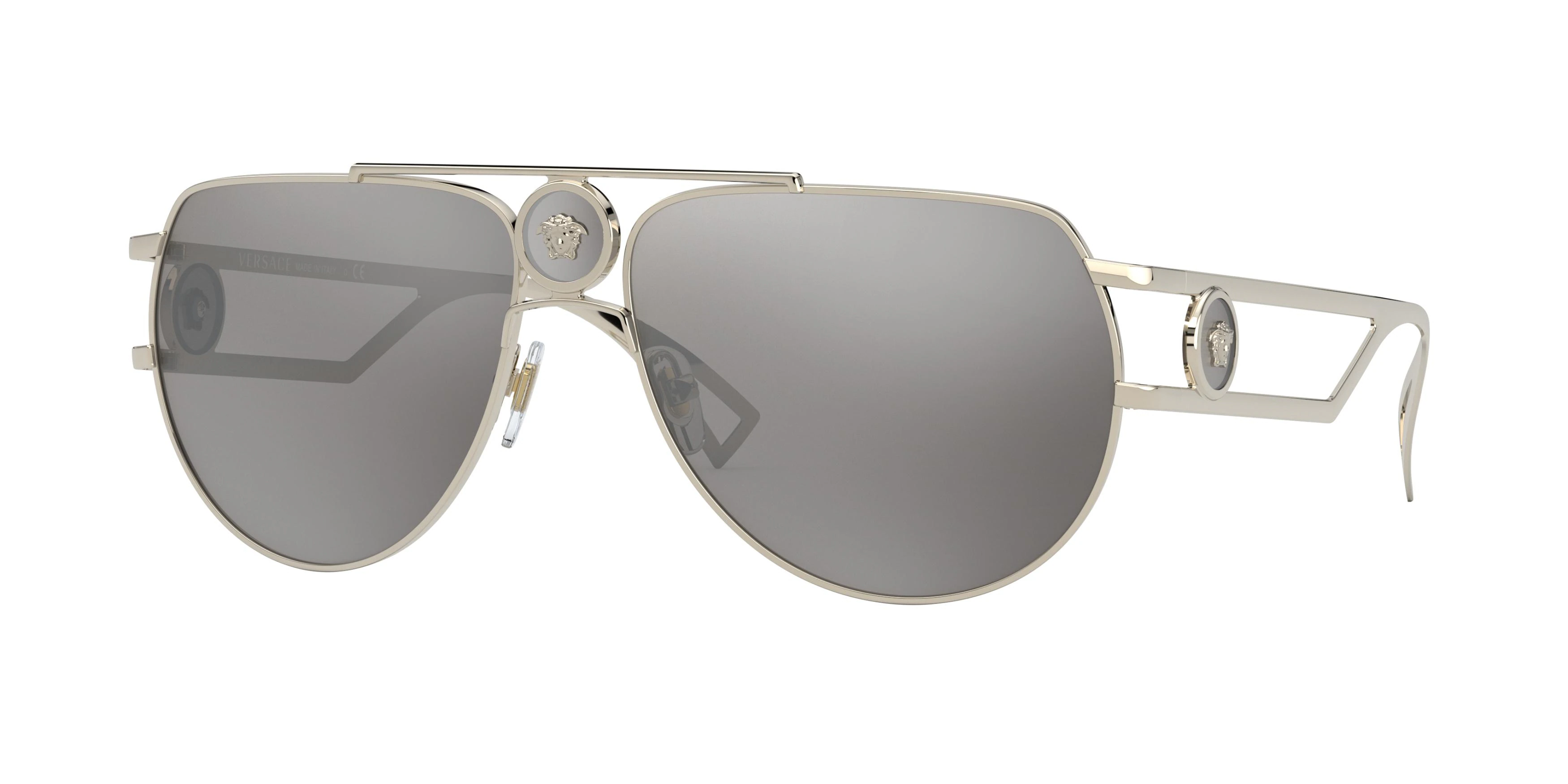 Солнцезащитные очки Versace 0VE2225/12526G 