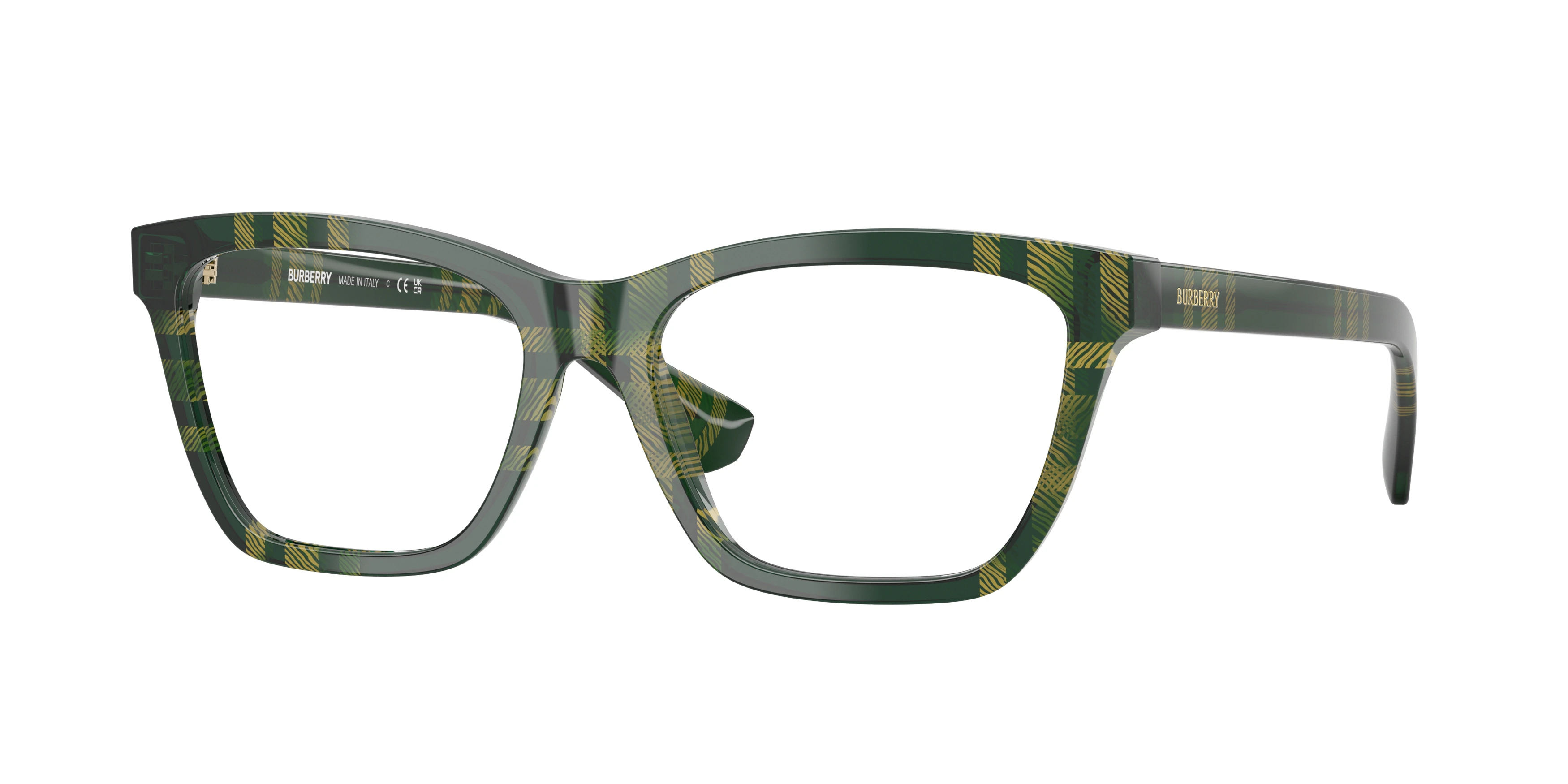 Оправа Burberry 0BE2440/4169