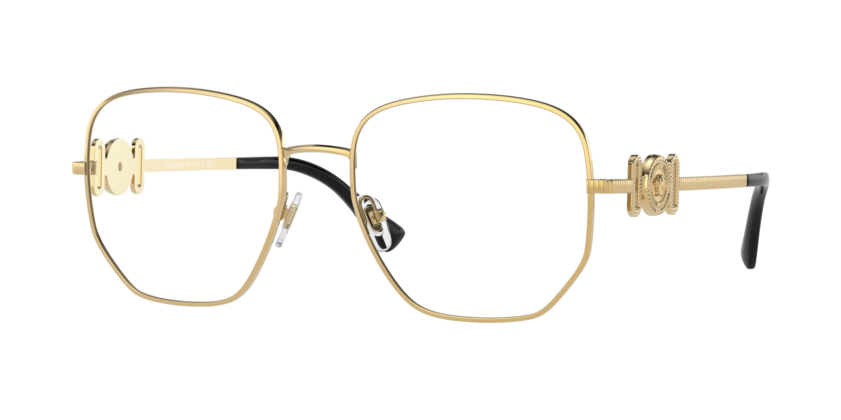 Оправа Versace  0VE1283/1002 