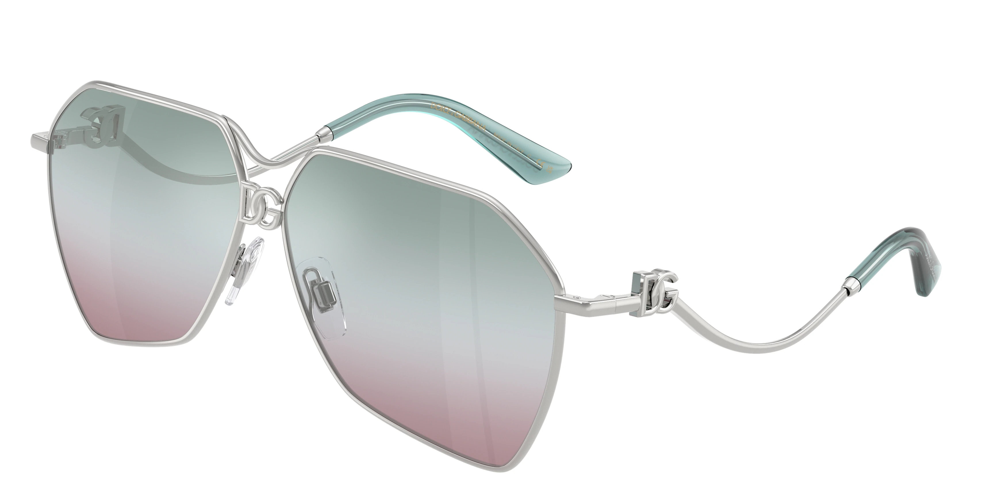 Солнцезащитные очки Dolce & Gabbana 0DG2326/05/EL 