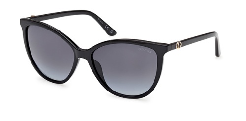 Солнцезащитные очки GUESS GUS 00256/01B