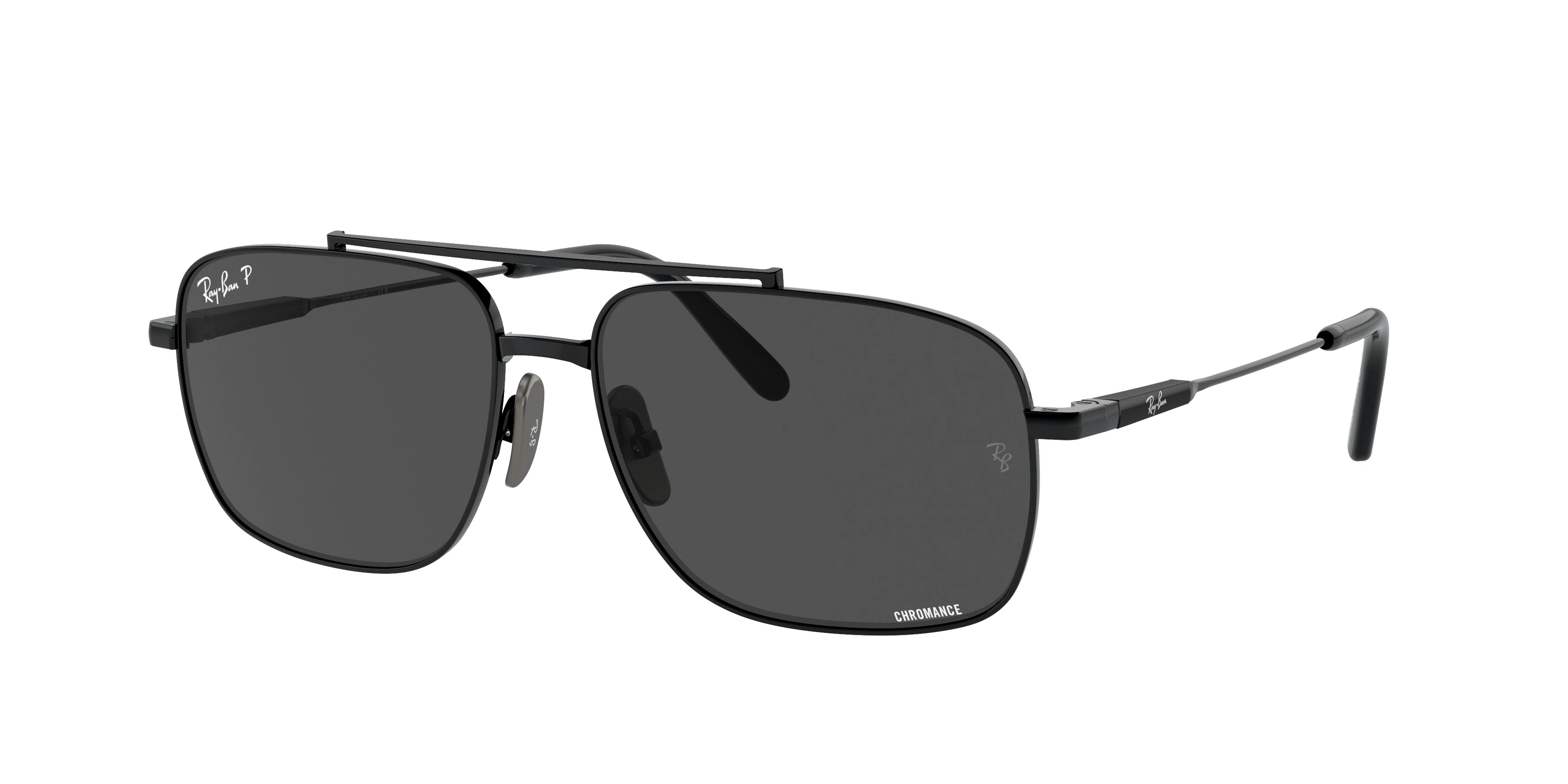 Солнцезащитные очки Ray-Ban 0RB8096/9267K8