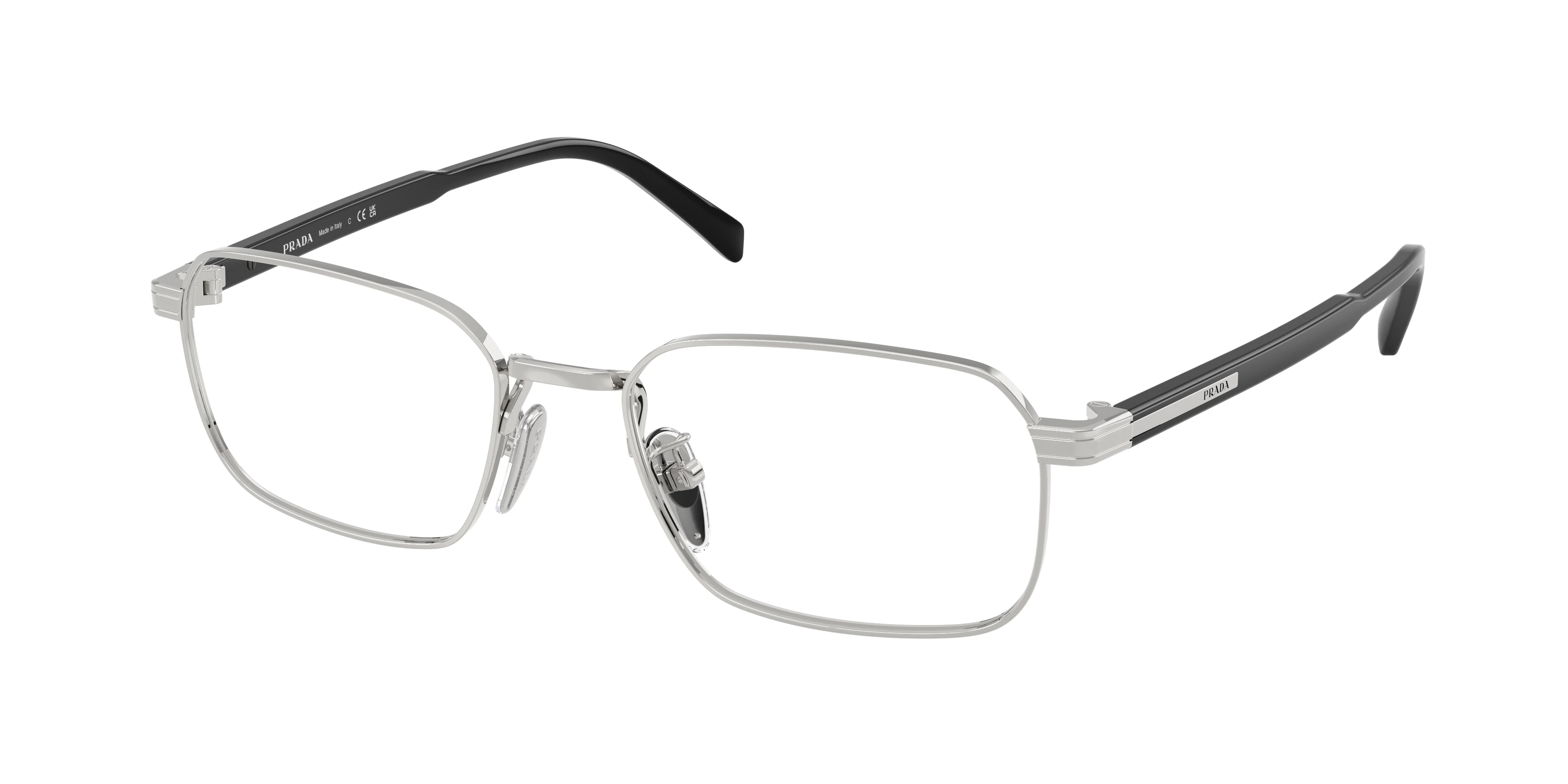 Оправа Prada 0PR C50VD/1BC1O1