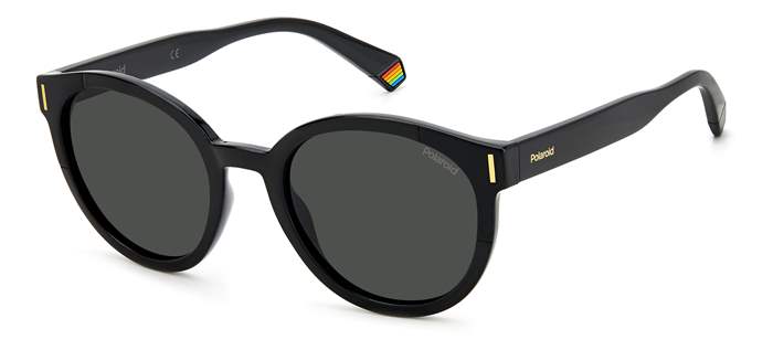 Солнцезащитные очки Polaroid PLD 6185/S 807 