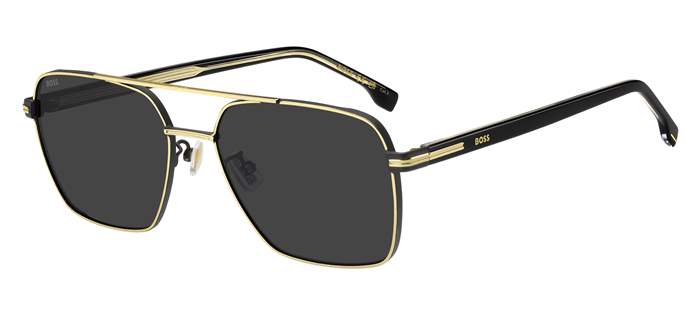 Солнцезащитные очки HUGO BOSS BOSS 1846/G/S 2M2 