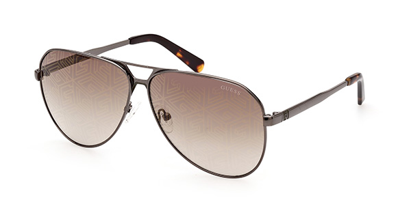 Солнцезащитные очки GUESS GUS 00069/08F 