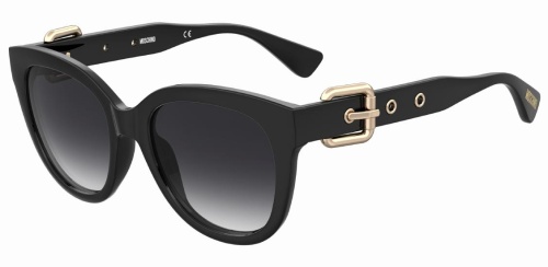 Солнцезащитные очки MOSCHINO MOS143/S 807 