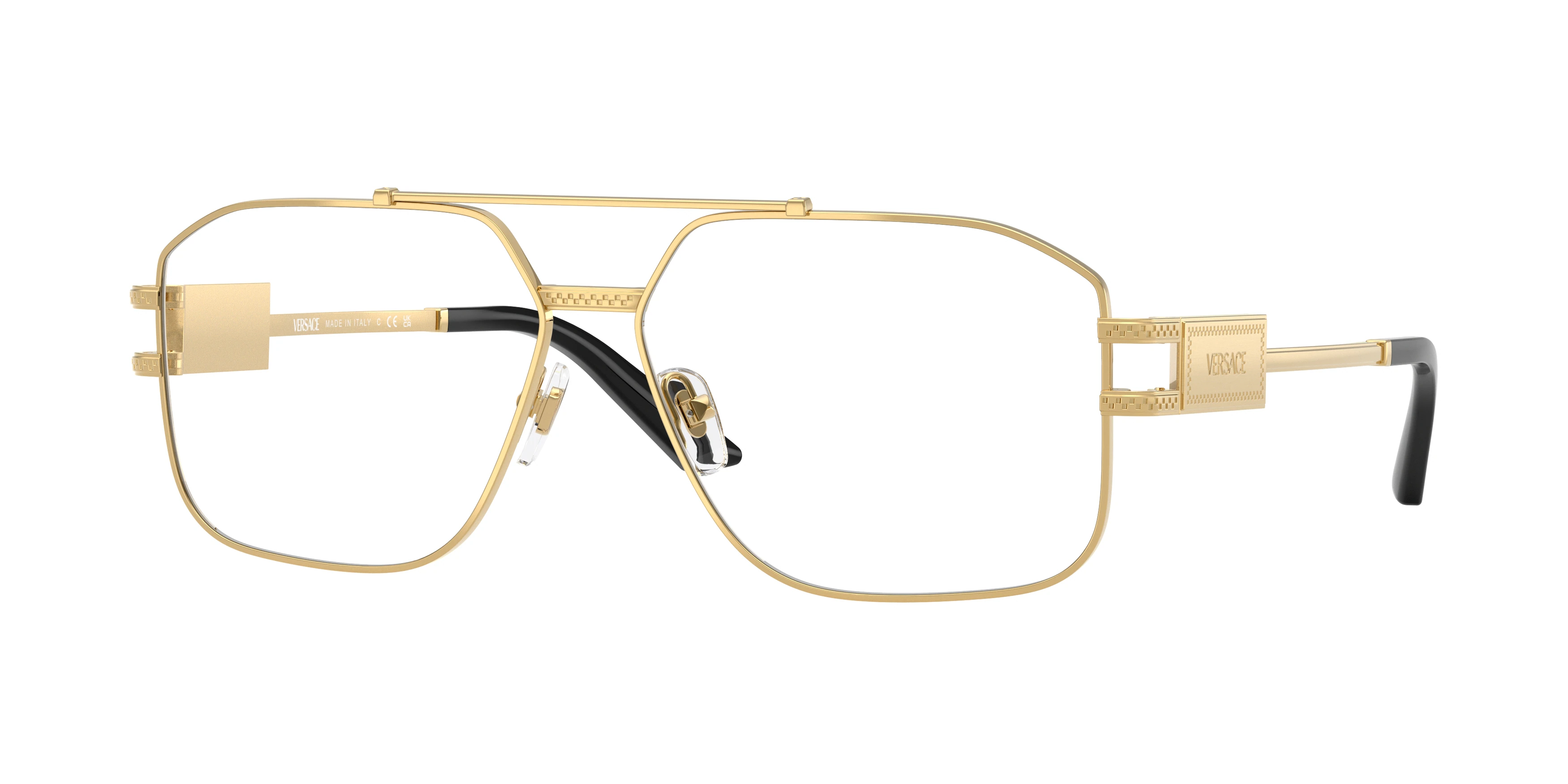 Оправа 0VE1302/1002 Versace 