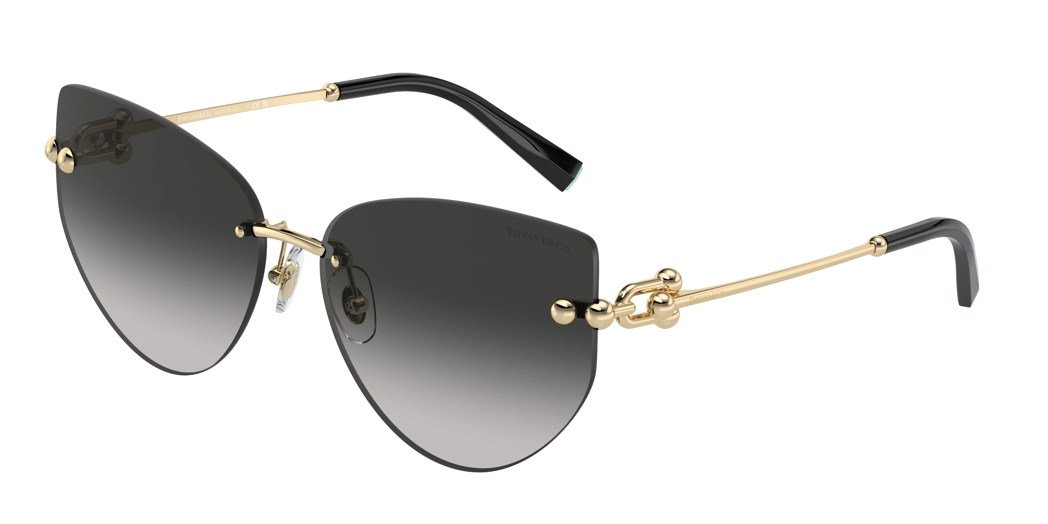 Солнцезащитные очки Tiffany 0TF3096