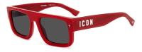 Солнцезащитные очки Dsquared2 ICON 0008/S C9A 