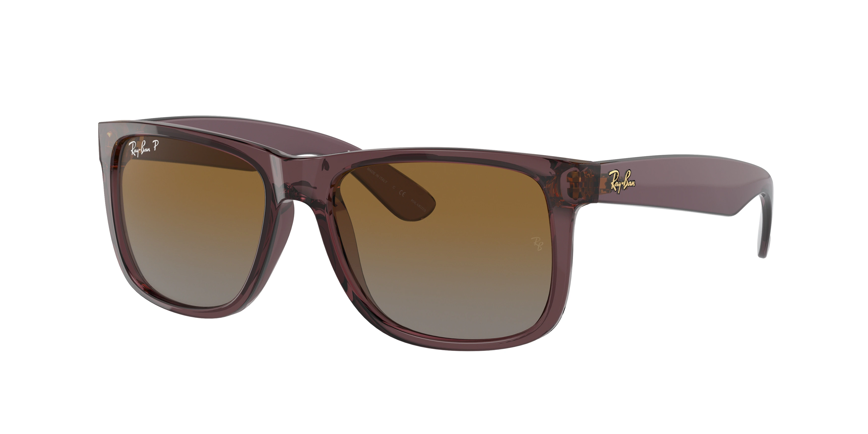 Солнцезащитные очки Ray-Ban 0RB4165/6597T5 