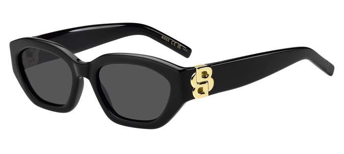 Солнцезащитные очки HUGO BOSS BOSS 1937/S 807 
