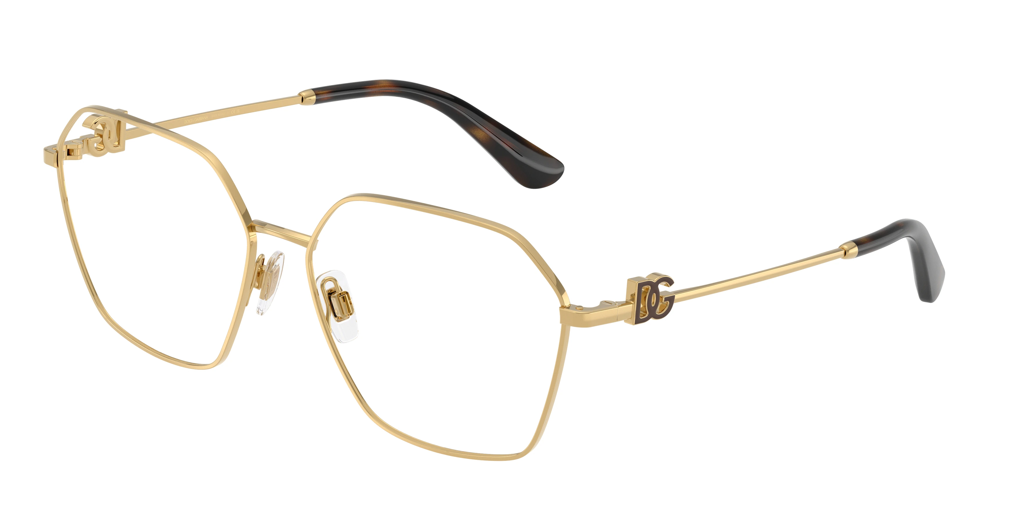Оправа Dolce & Gabbana  0DG1366/02 