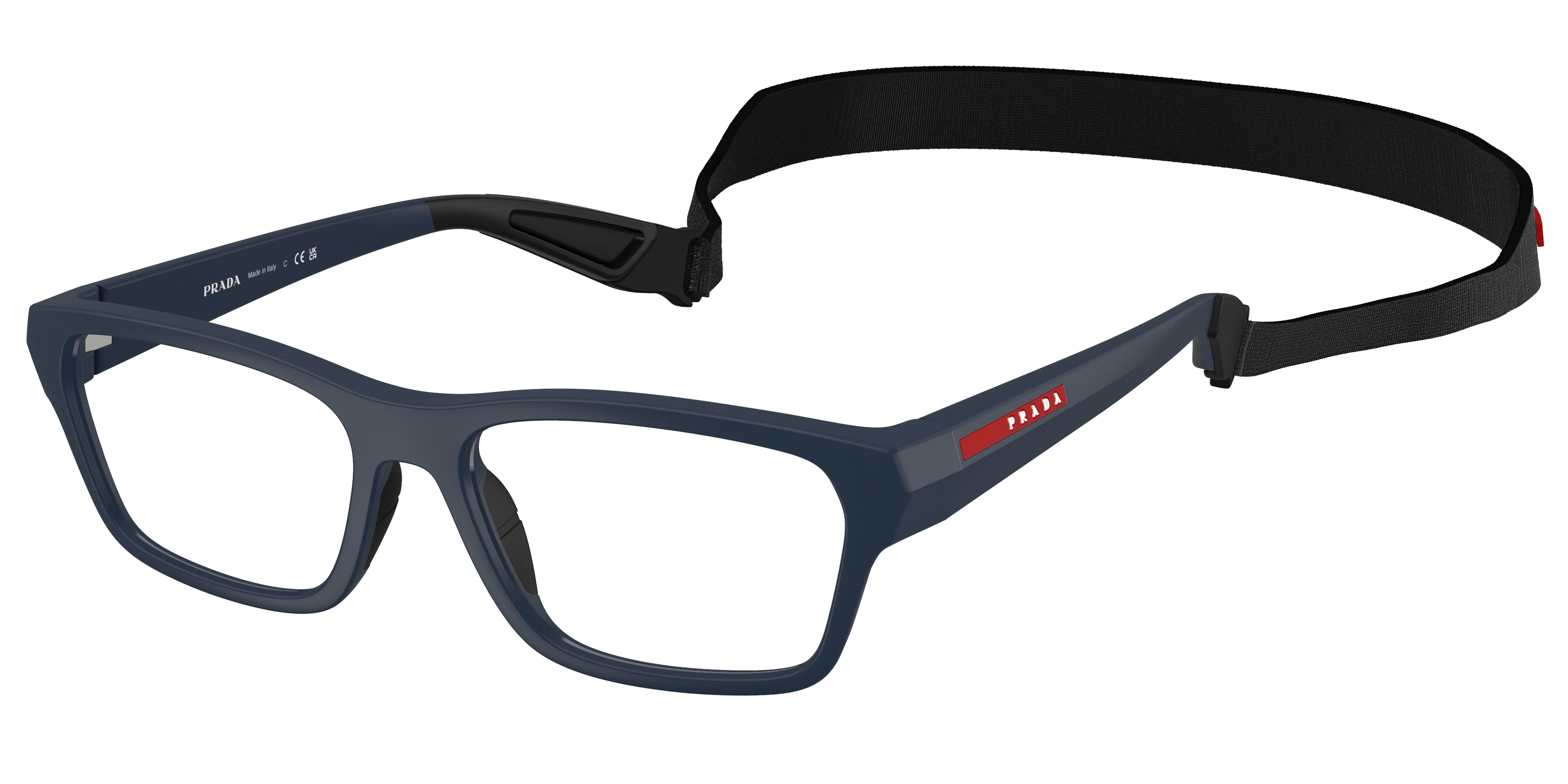Оправа 0PS 03RV/MAG1O1 Prada Linea Rossa 