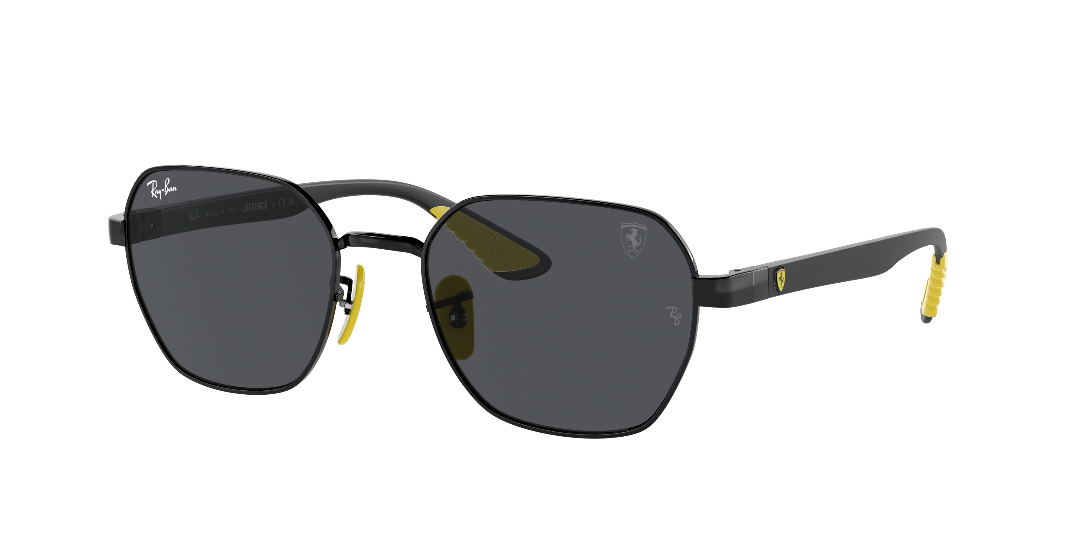 Солнцезащитные очки Ray-Ban 0RB3794M/F09487 