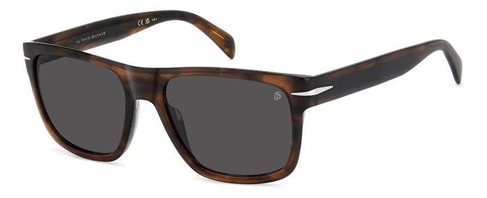Солнцезащитные очки DAVID BECKHAM DB 7150/S EX4 