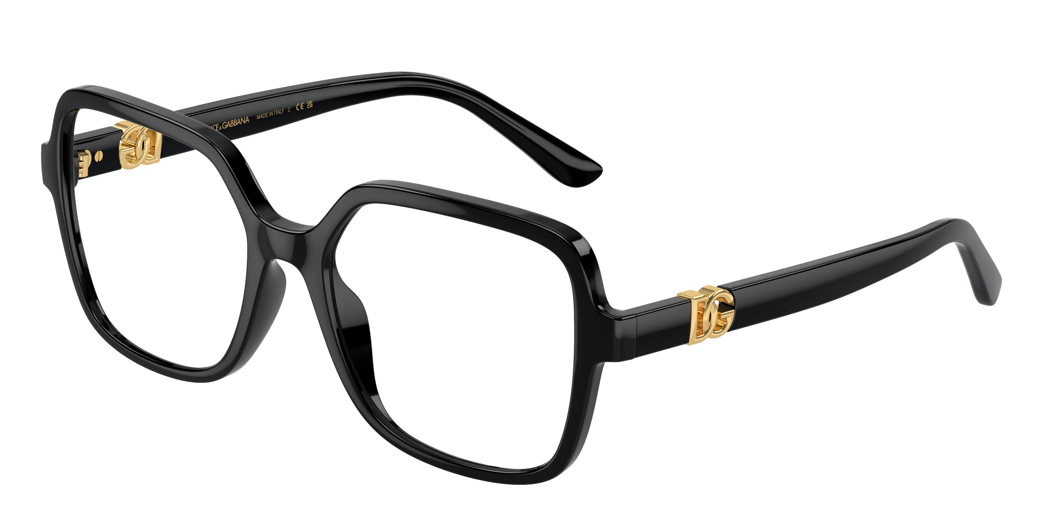 Оправа Dolce & Gabbana 0DG5105U/501