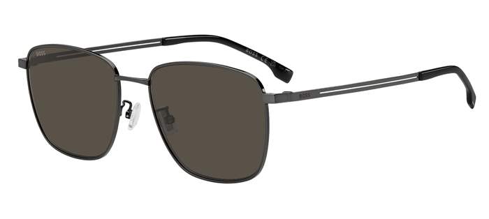 Солнцезащитные очки HUGO BOSS BOSS 1870/F/S V81 