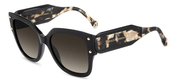 Солнцезащитные очки CAROLINA HERRERA HER 0366/S 807 