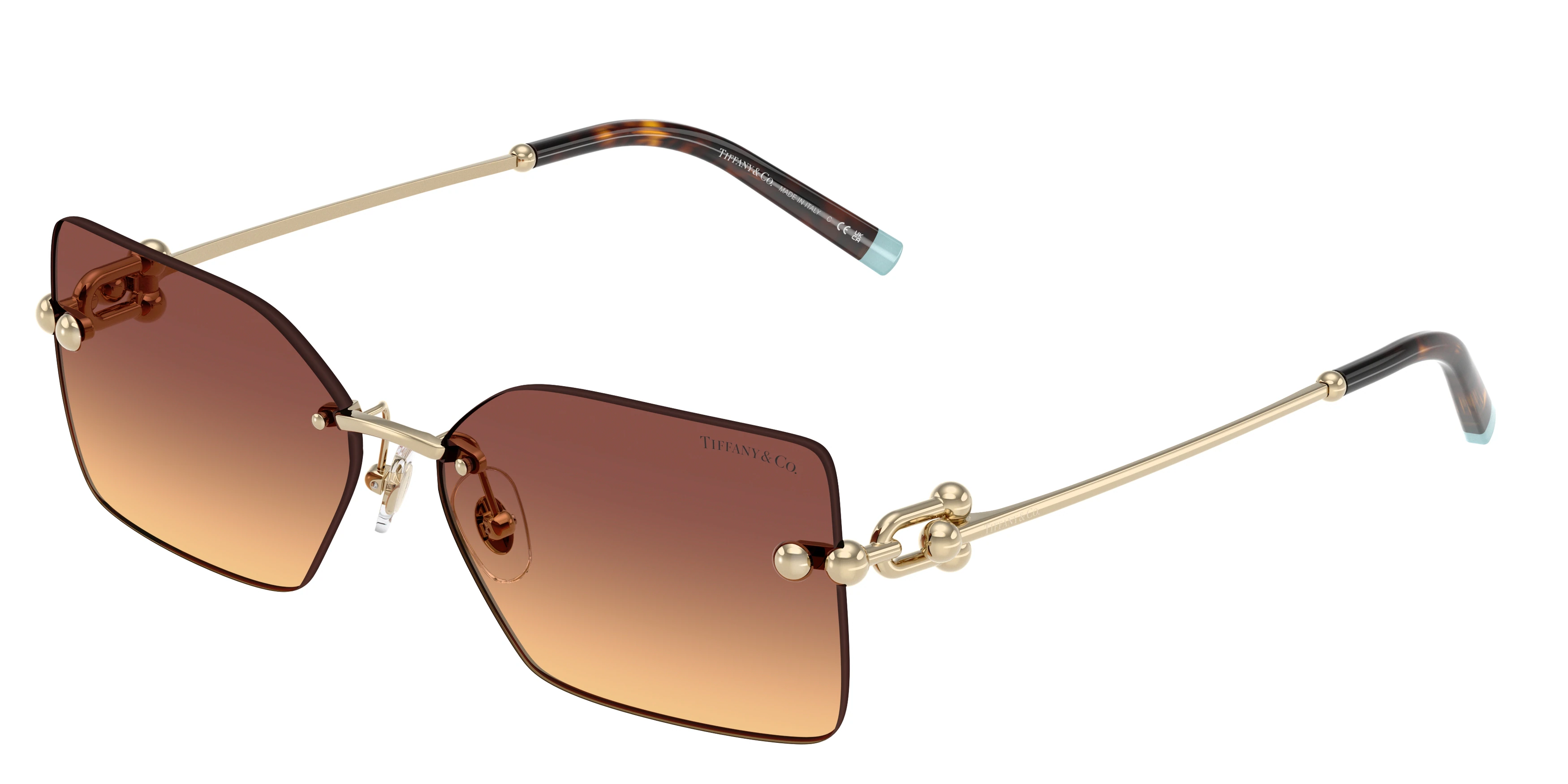 Солнцезащитные очки Tiffany 0TF3088/618978 