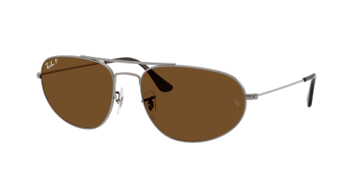 Солнцезащитные очки Ray-Ban 0RB3945/004/57 
