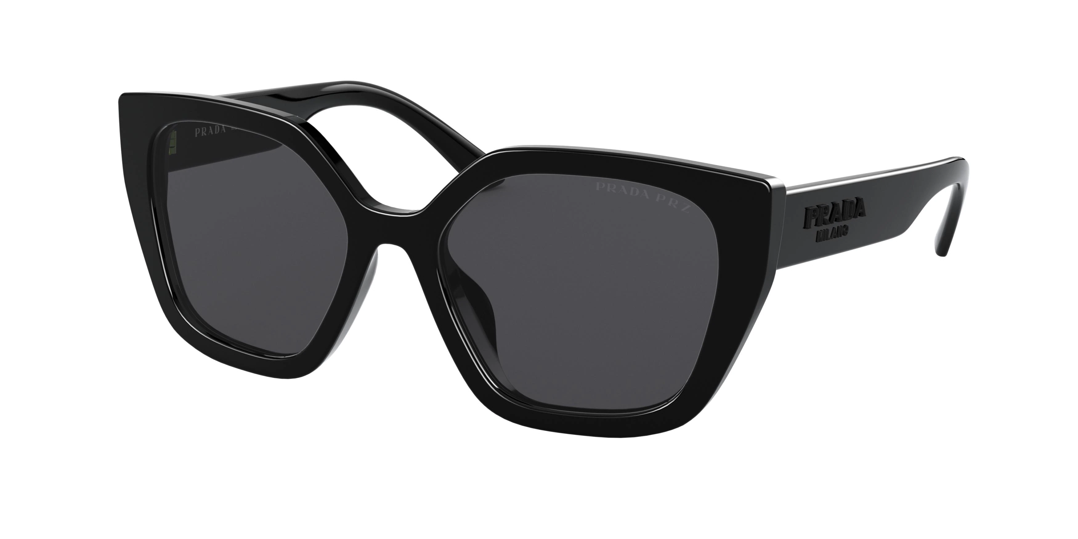 Солнцезащитные очки Prada 0PR 24XS 