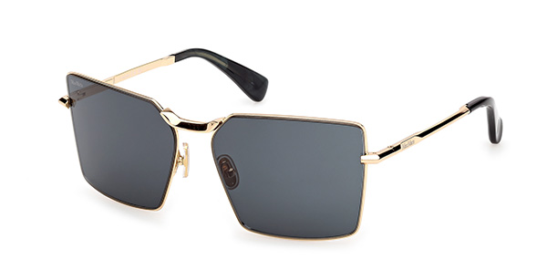 Солнцезащитные очки Max Mara MM 0135/30N 